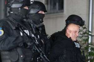 Horaţiu Potra a depus plângere împotriva Penitenciarului Rahova